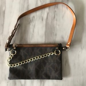 MICHAEL Michael Kors fanny pack